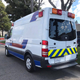 Illustration for article titled At $14,500, Could This 2008 Dodge Sprinter Ambulance Be An Emergency Supply Of Value?